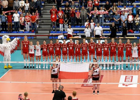 2022-05-25 Polska-Niemcy | mecz towarzyski w Nysie